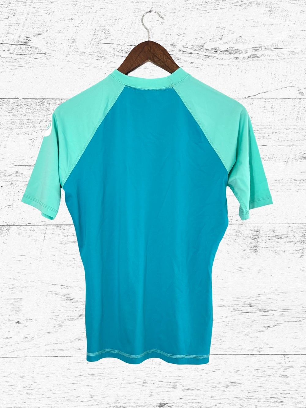 Roxy Rashguard NWT - Picture 2 of 4